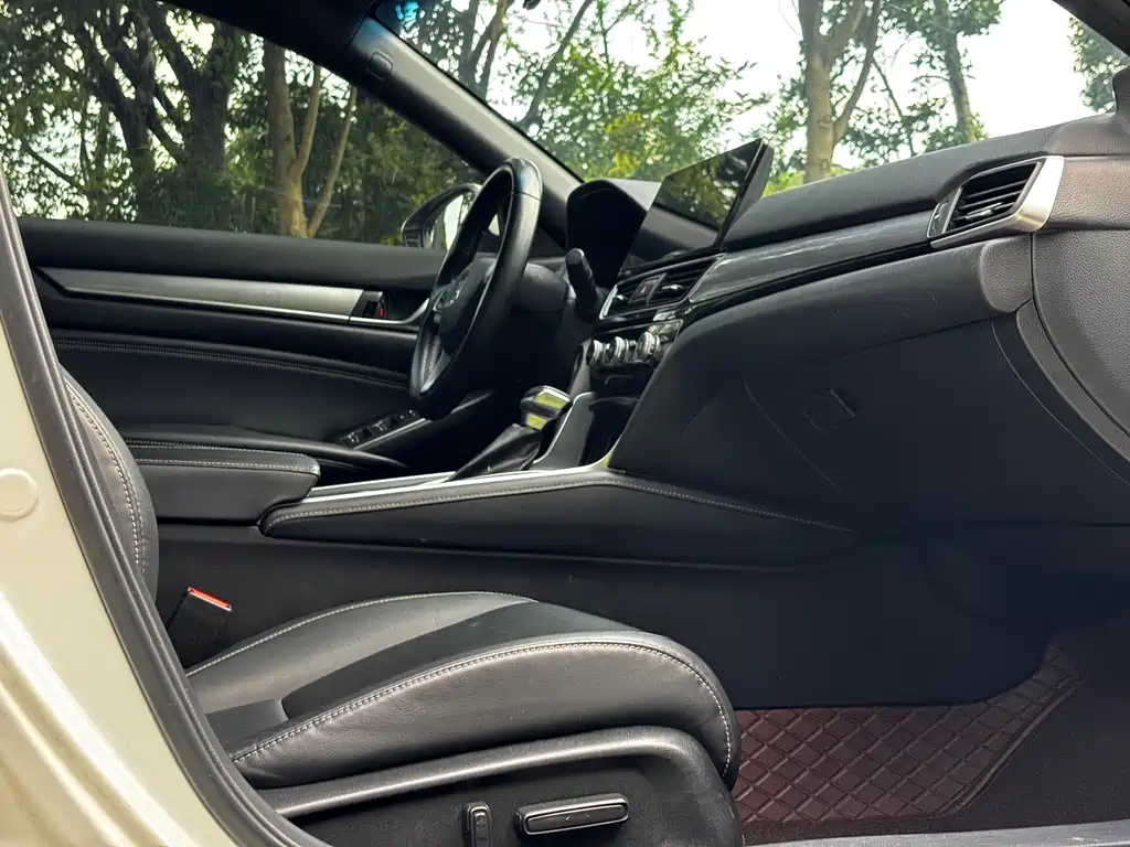 Inspire 2022 260TURBO Prestige Edition