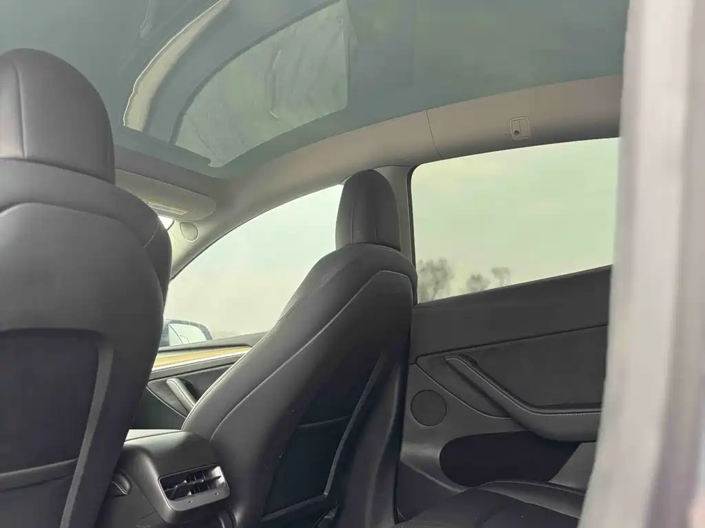 Model Y 2021 Long Range All-Wheel Drive Edition 3D7