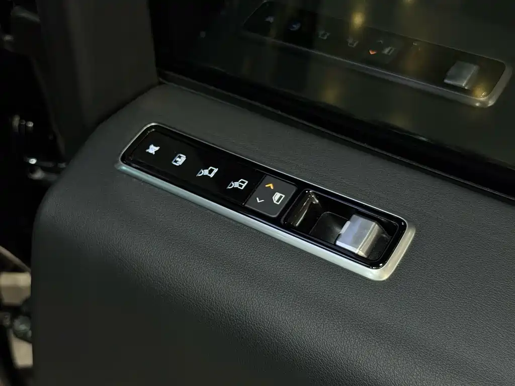 Range Rover 2022 3.0T P400 HSE China Specification