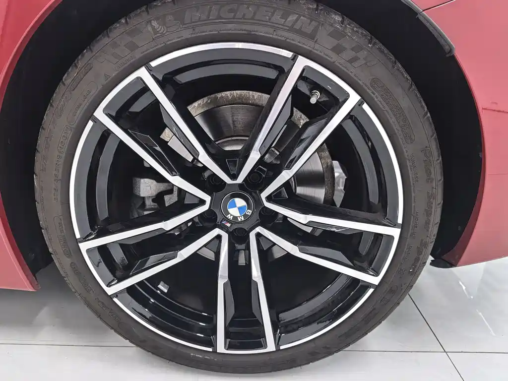 BMW Z4 2023 sDrive 25i M Sport Package