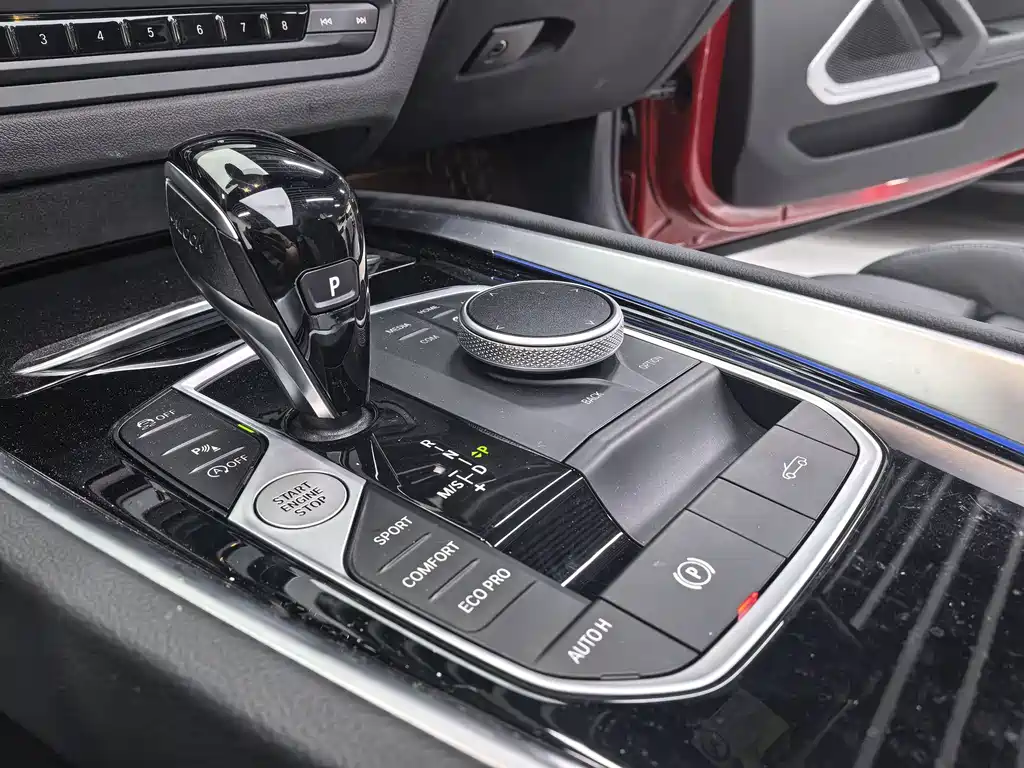 BMW Z4 2023 sDrive 25i M Sport Package