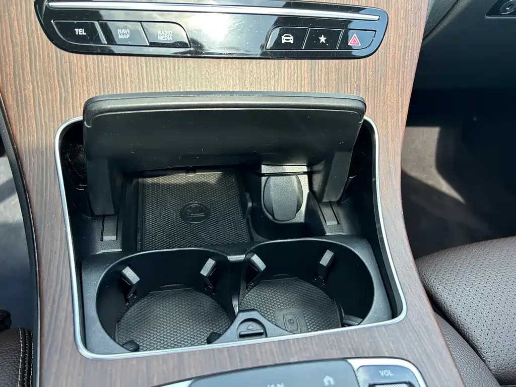 Mercedes GLC 2021 GLC 300 L 4MATIC Dynamic Edition