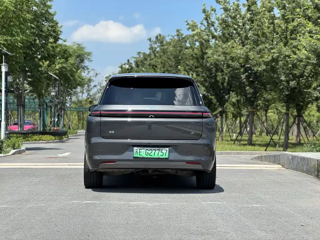 L8 2024 Max