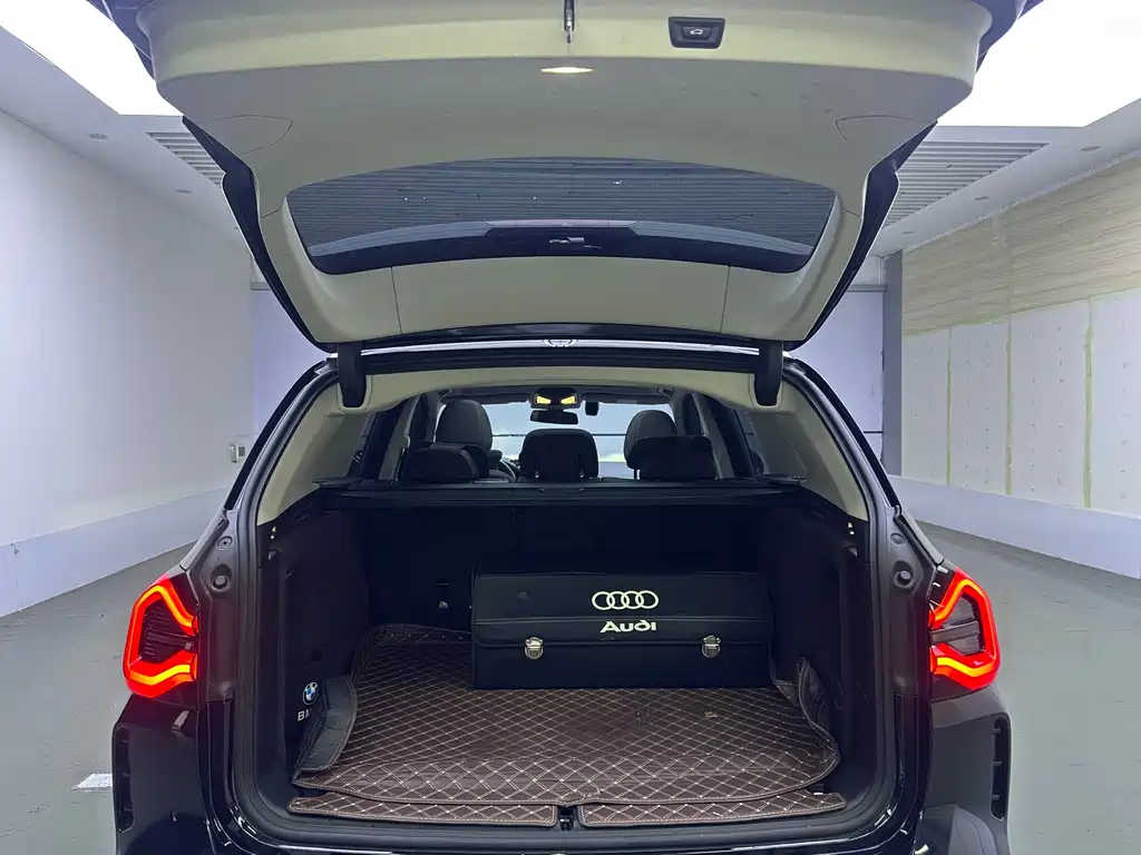 BMW X3 2022 xDrive25i M Sport Package