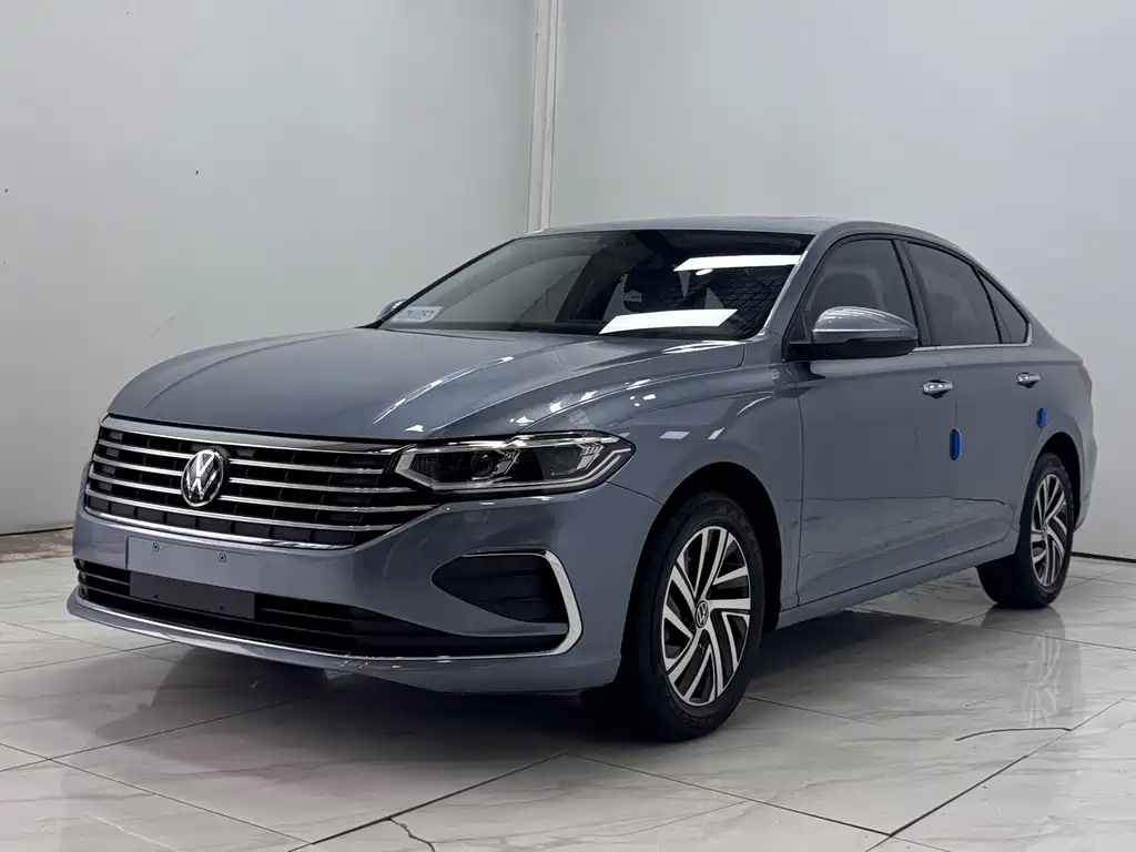 Lingyi 2023 Model 1.5L Automatic Five Million Edition