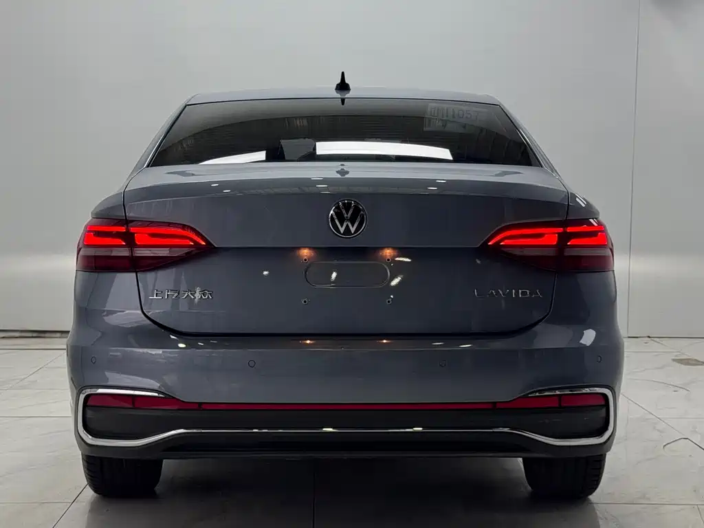 Lingyi 2023 Model 1.5L Automatic Five Million Edition