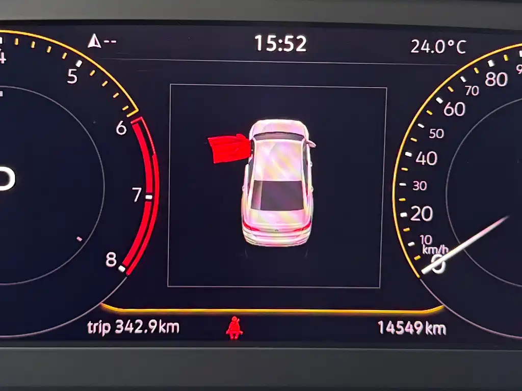 Lingyi 2023 Model 1.5L Automatic Five Million Edition