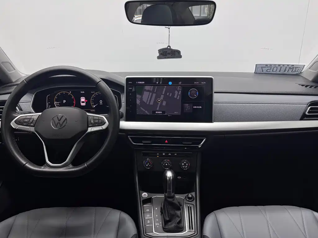 Lingyi 2023 Model 1.5L Automatic Five Million Edition