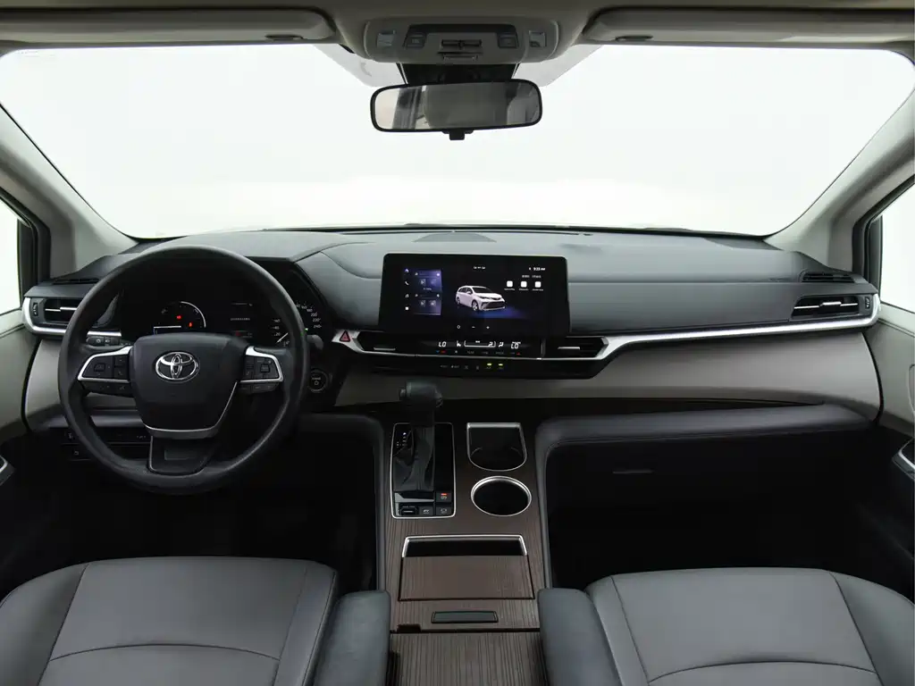 Gravita 2024 2.5L Hybrid Comfort Edition