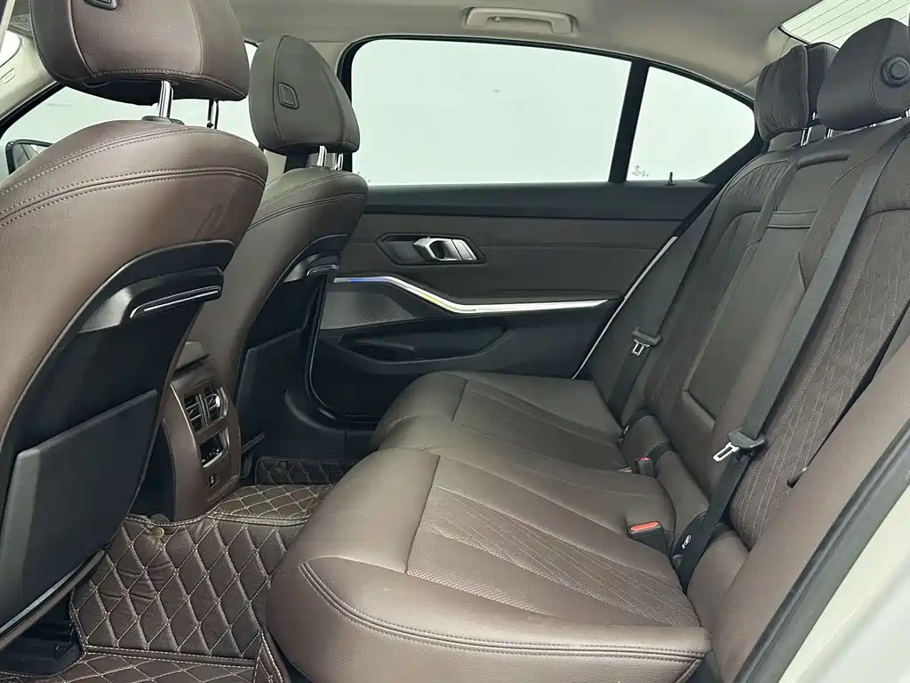 BMW 3 Series 2022 320Li M Sport Package