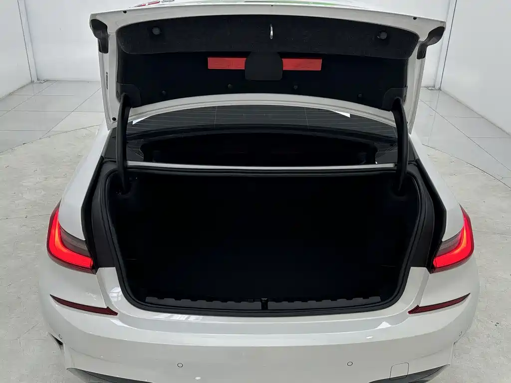 BMW 3 Series 2022 320Li M Sport Package