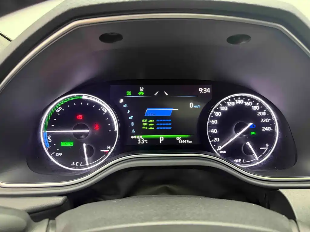 Asiana Long 2022 Model Hybrid 2.5L Luxury Edition