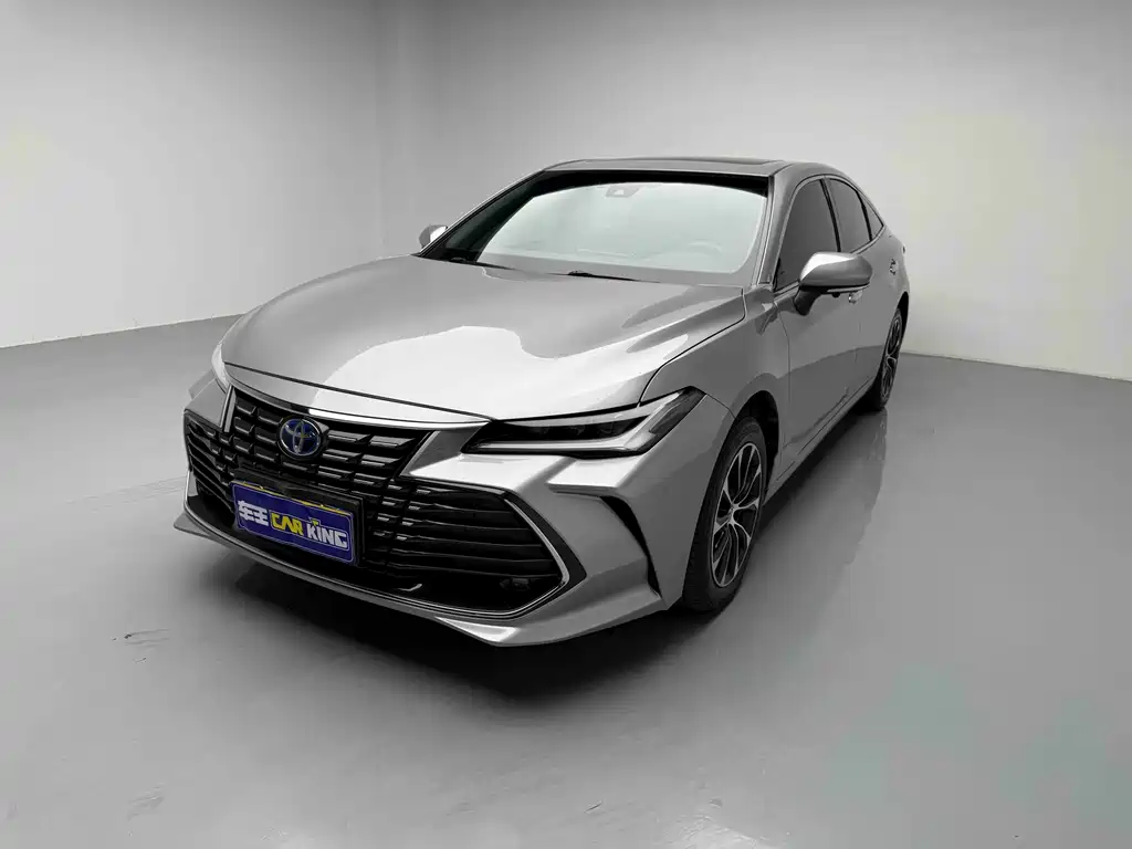 Asiana Long 2022 Model Hybrid 2.5L Luxury Edition