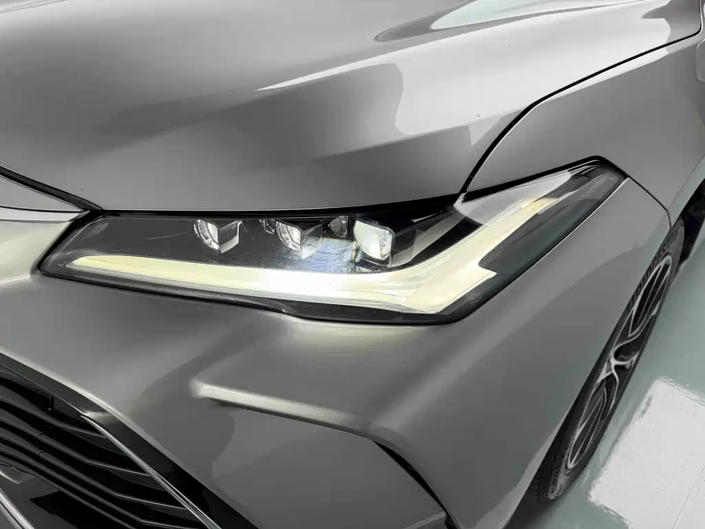 Asiana Long 2022 Model Hybrid 2.5L Luxury Edition