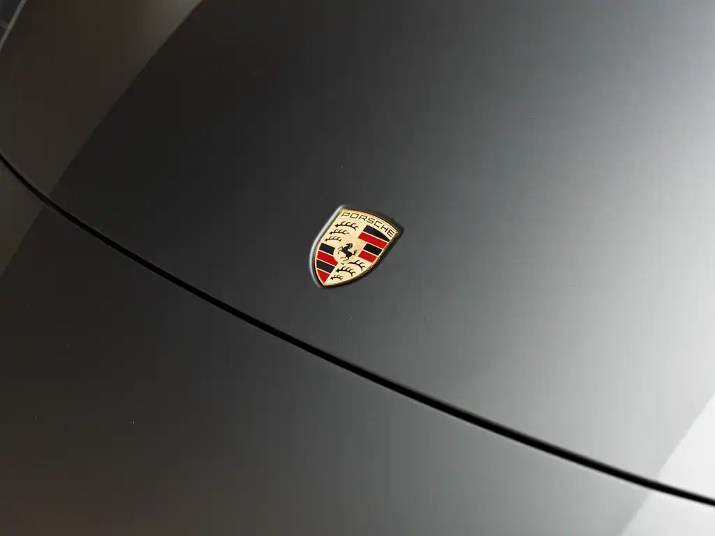 Panamera 2022 2.9T