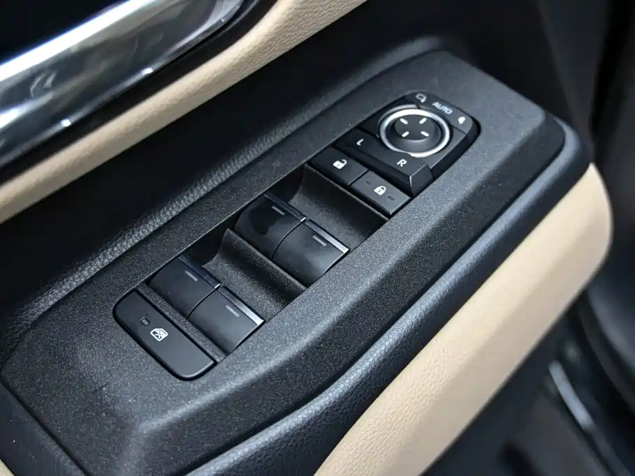 Prado 2024 2.4T All-Terrain TX Edition 5-Seater