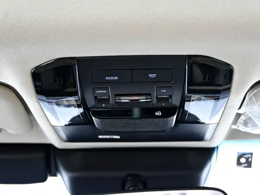 Prado 2024 2.4T All-Terrain TX Edition 5-Seater