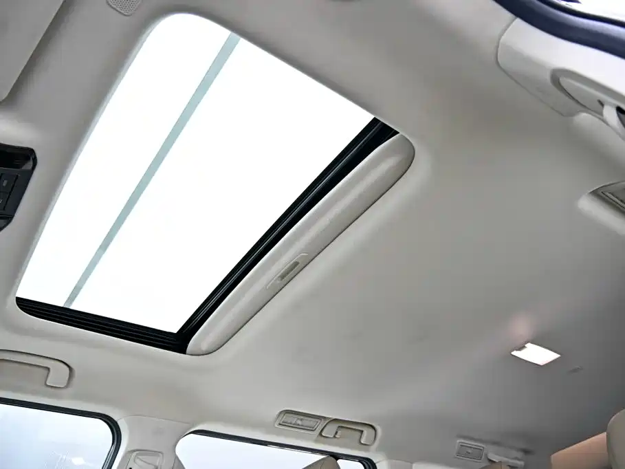 Prado 2024 2.4T All-Terrain TX Edition 5-Seater