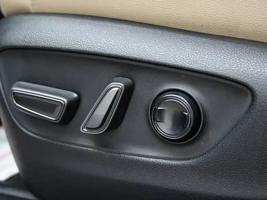 Prado 2024 2.4T All-Terrain TX Edition 5-Seater