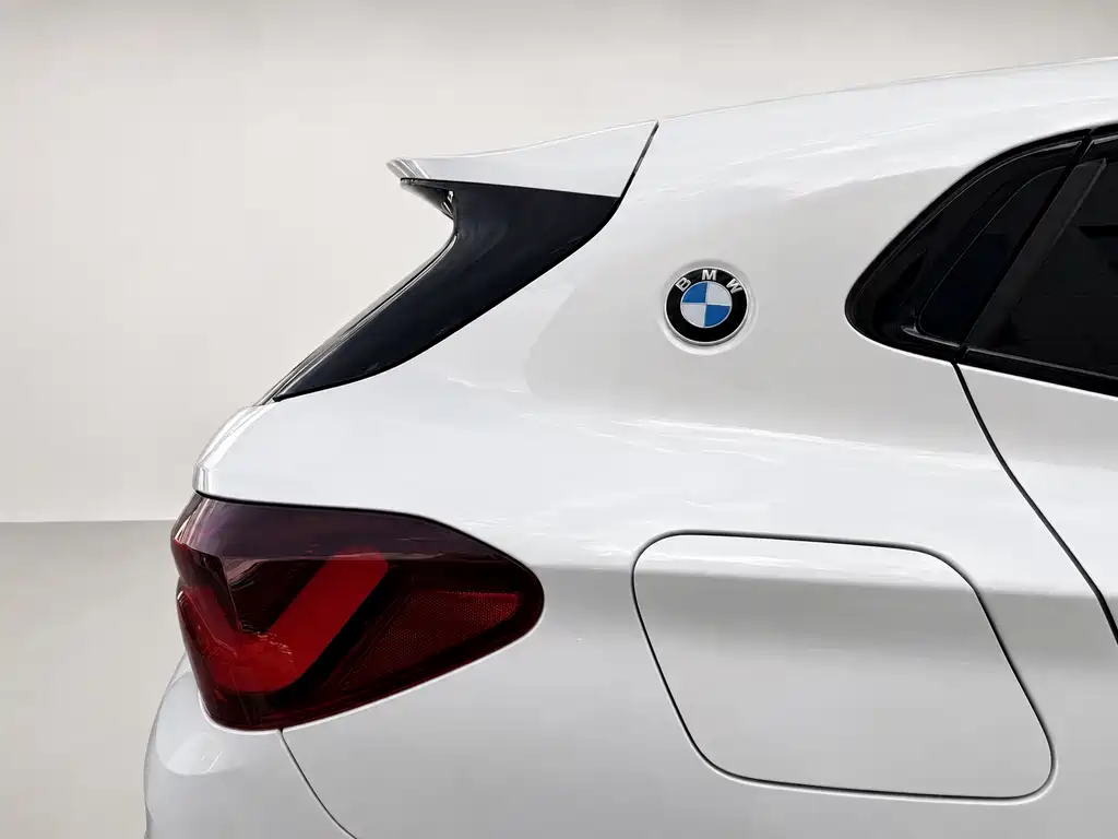 BMW X2 2022 sDrive25i Nightshade Edition