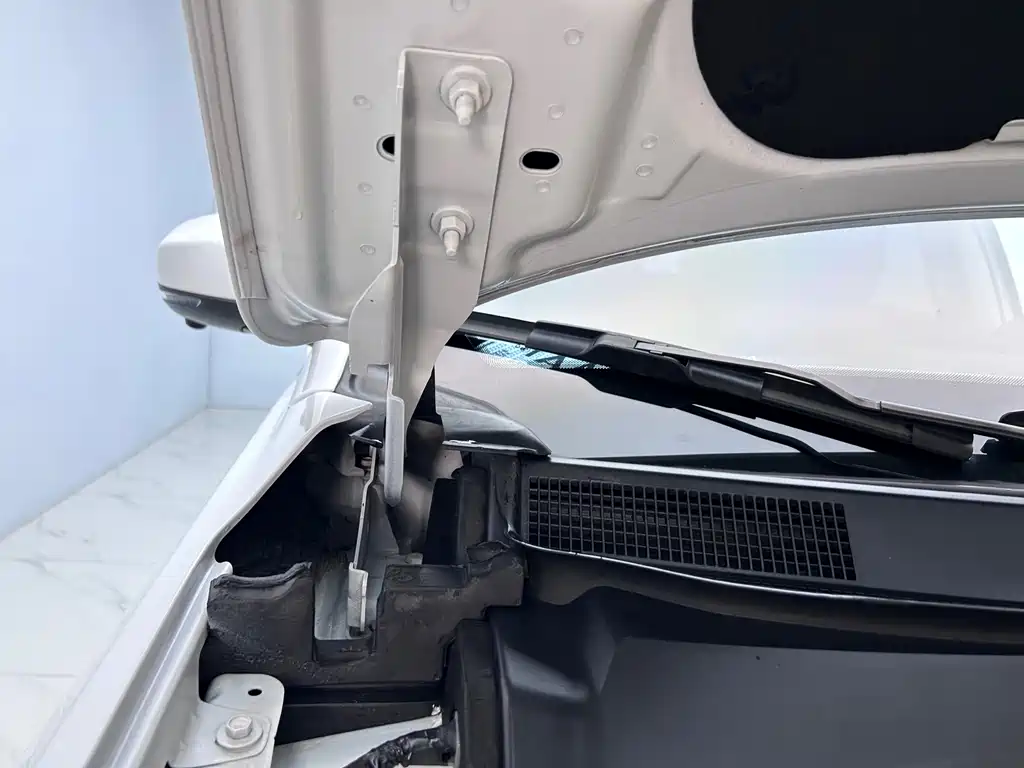 Guidance 2020 220T Automatic Leading Edition