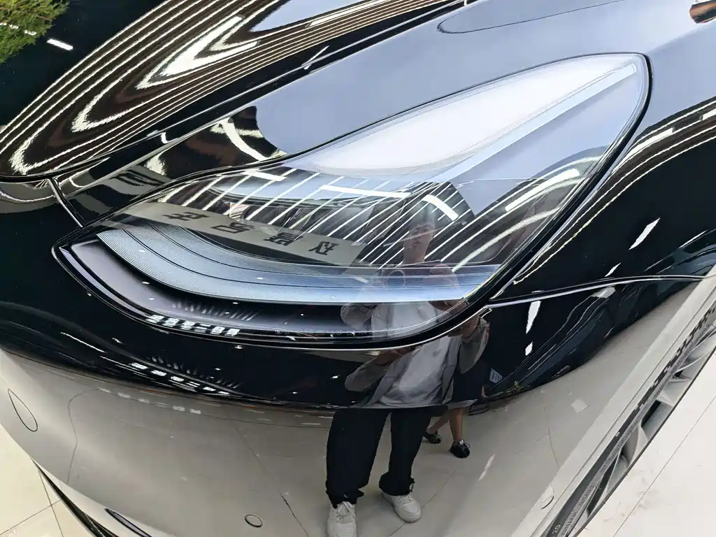 Model Y 2022 Rear-Wheel Drive Edition