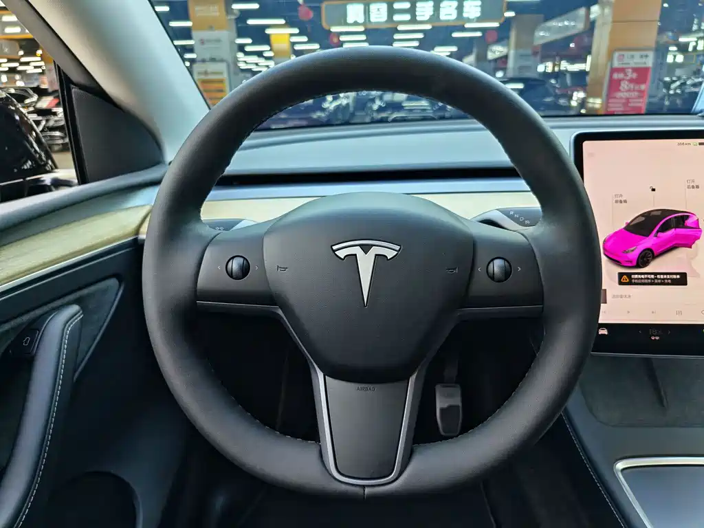 Model Y 2022 Rear-Wheel Drive Edition