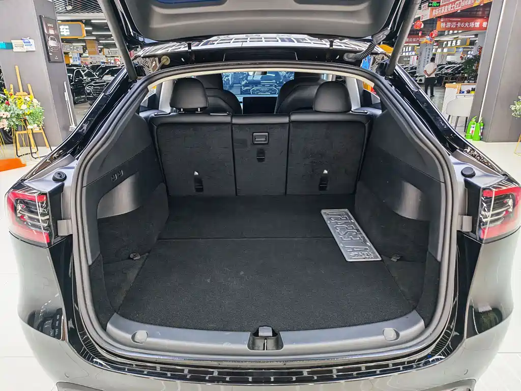 Model Y 2022 Rear-Wheel Drive Edition
