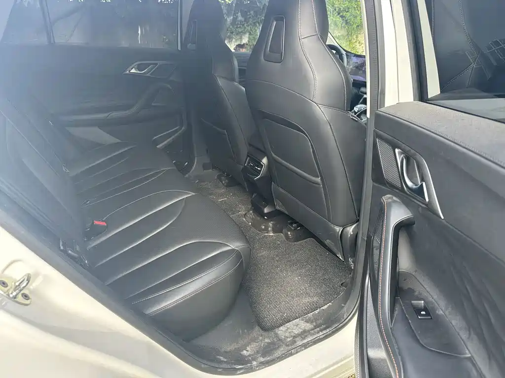 Roewe RX5 2023 Model 1.5T Shuxiang Edition