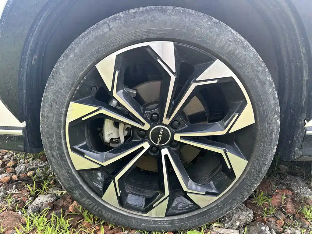 Roewe RX5 2023 Model 1.5T Shuxiang Edition