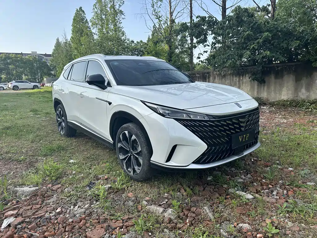 Roewe RX5 2023 Model 1.5T Shuxiang Edition