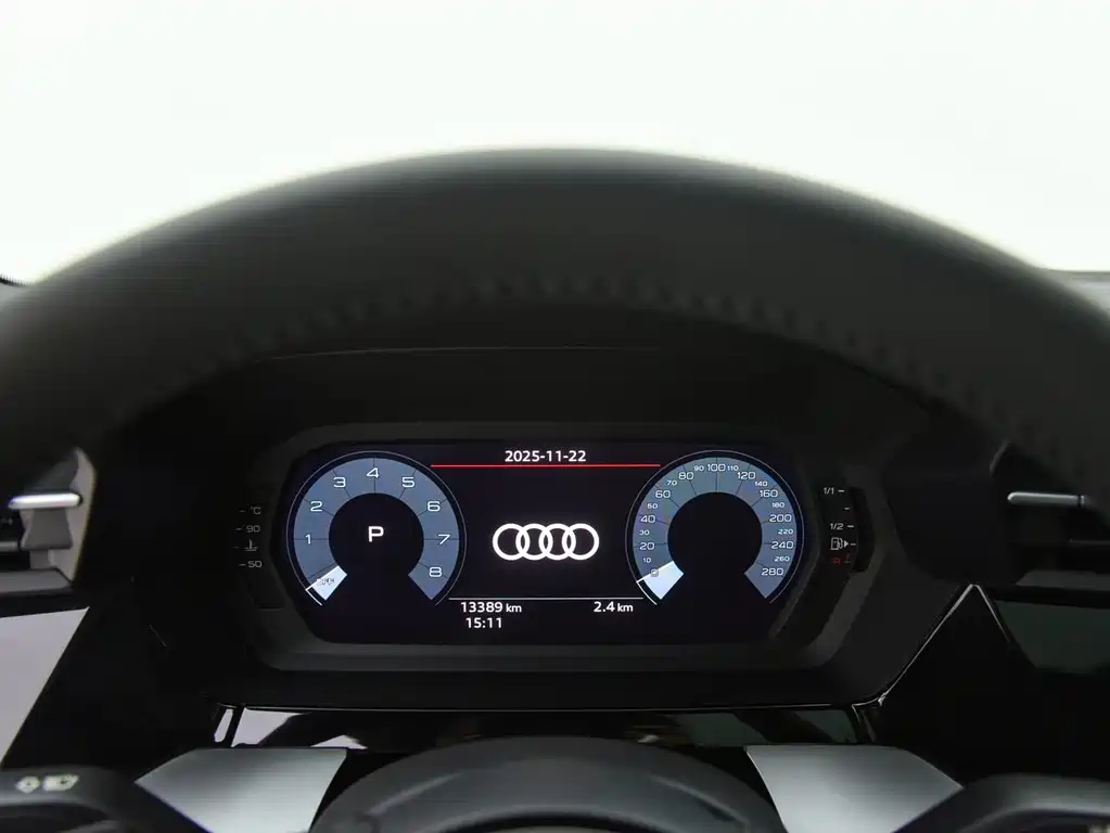 Audi A3 2021 Limo 35 TFSI Fashion Elegance Edition