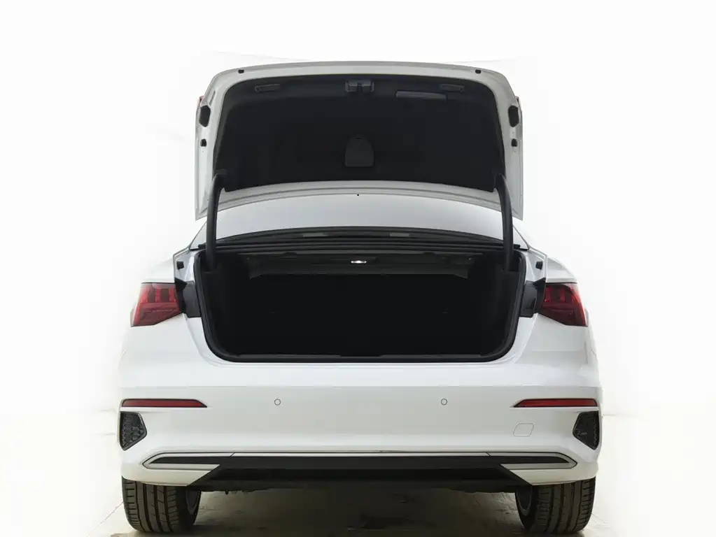 Audi A3 2021 Limo 35 TFSI Fashion Elegance Edition