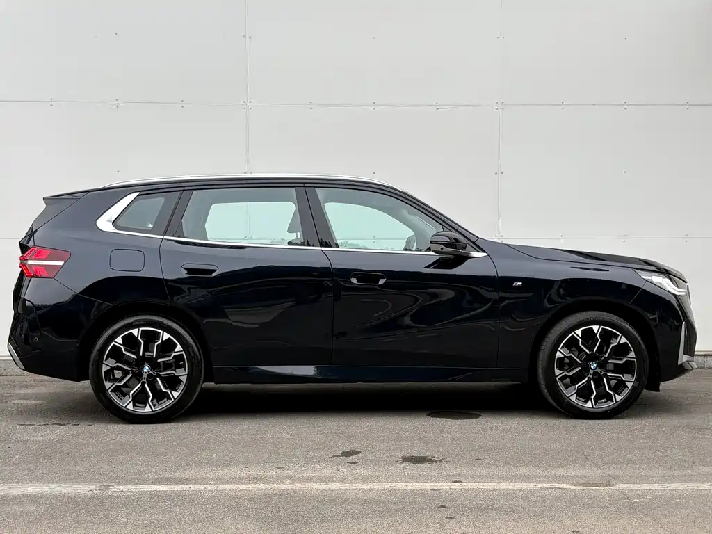 BMW X3 2025 xDrive30L Leading Edition M Sport Package
