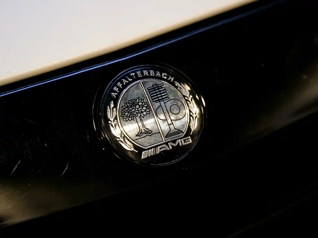 Mercedes S-Class AMG 2016 Model AMG S 63 L 4MATIC