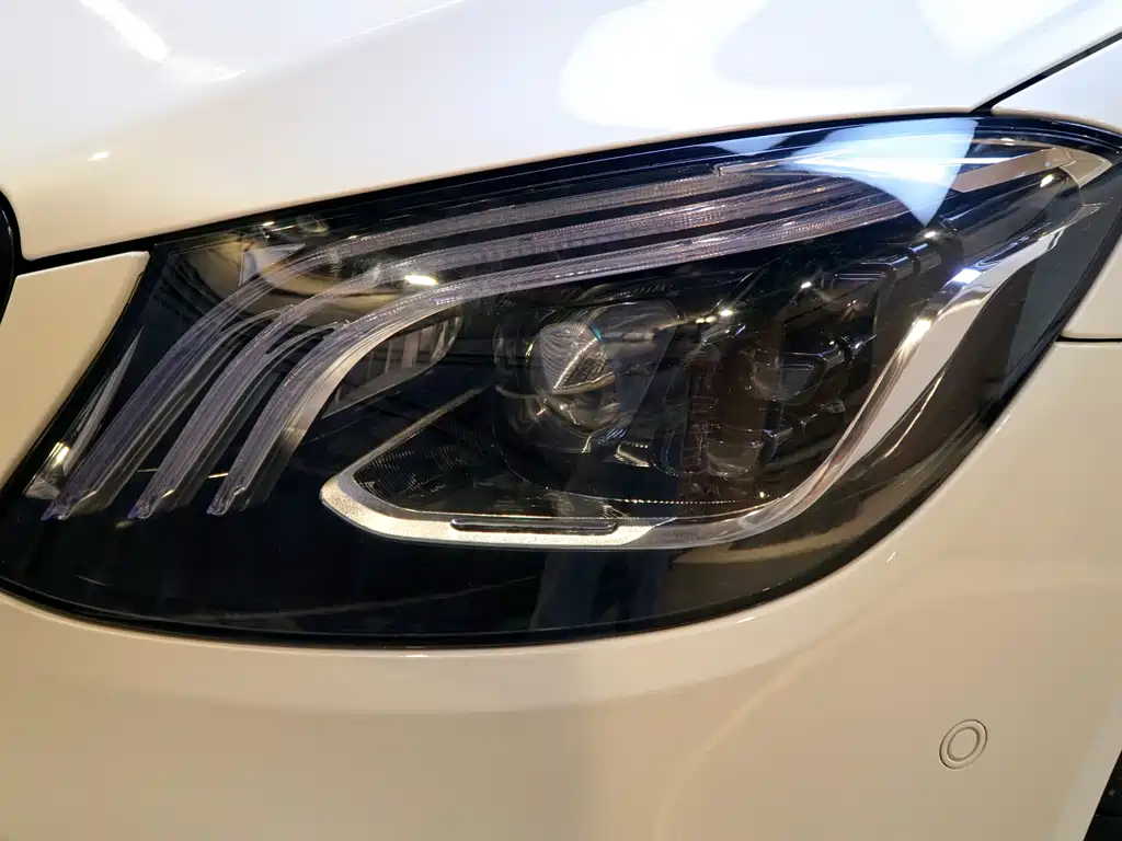 Mercedes S-Class AMG 2016 Model AMG S 63 L 4MATIC