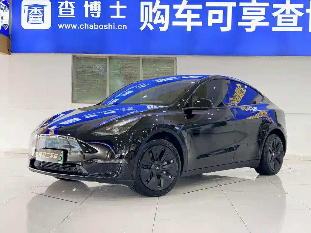 Model Y 2021 Long Range All-Wheel Drive Edition 3D7