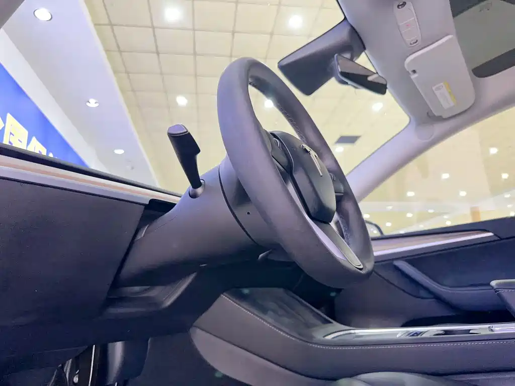 Model Y 2021 Long Range All-Wheel Drive Edition 3D7