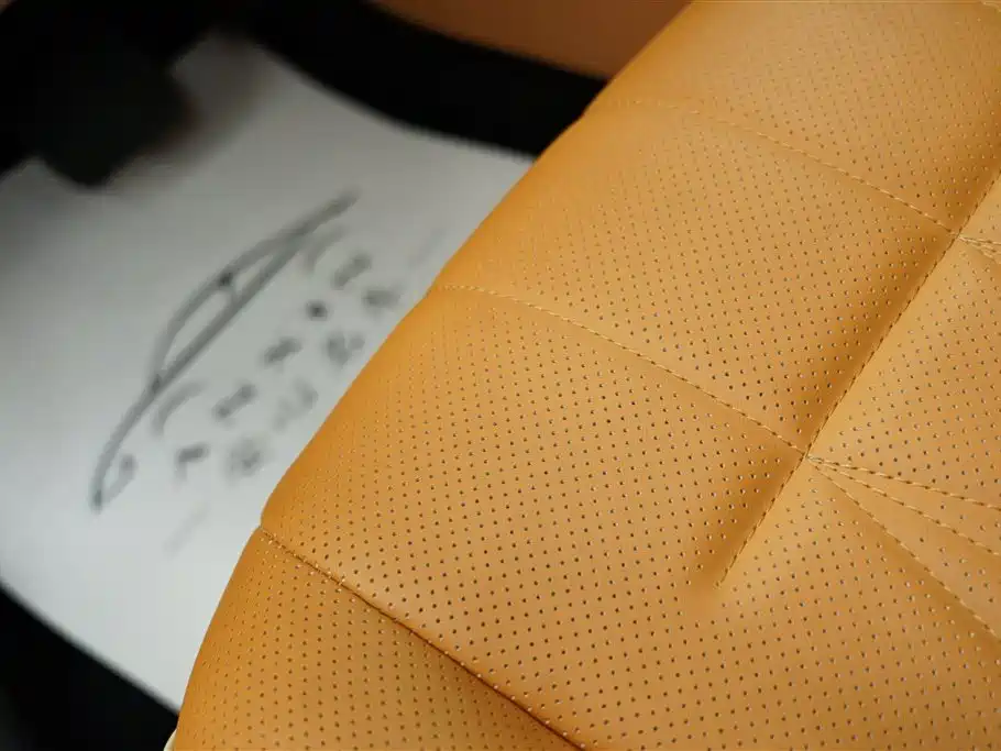 eπ008 2025 636Ultra LikeYi Edition 5-seat