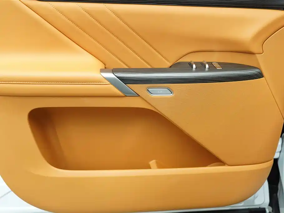 eπ008 2025 636Ultra LikeYi Edition 5-seat
