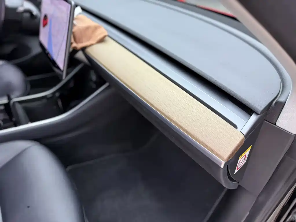 Model 3 Long Range Rear-Wheel Drive 2019 Import Edition