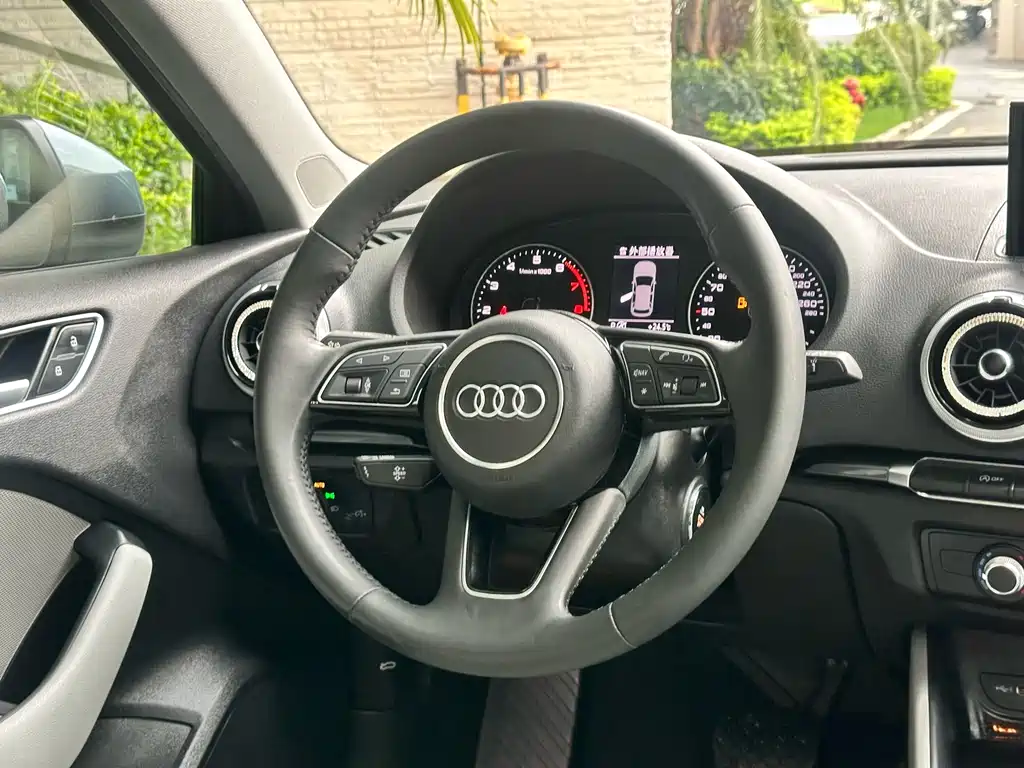 Audi A3 2020 Sportback 35 TFSI Style Edition National VI
