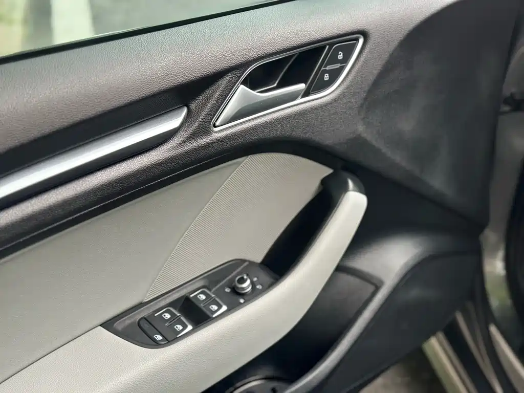 Audi A3 2020 Sportback 35 TFSI Style Edition National VI