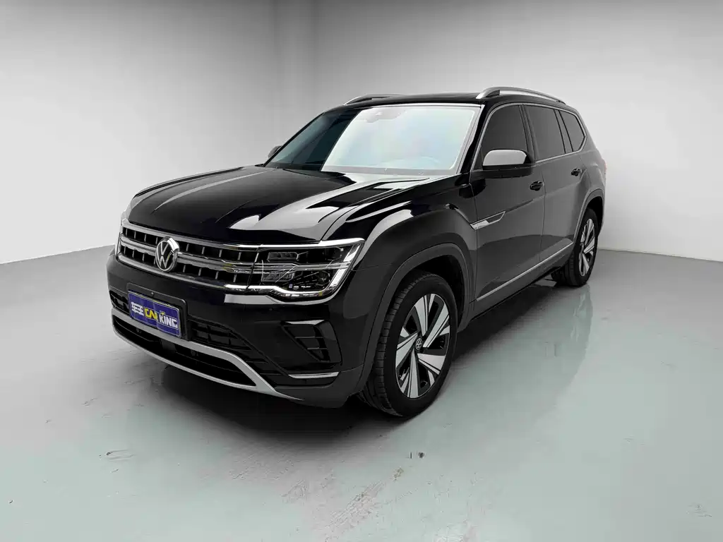 Tayron 2023 380TSI 4x4 Premium Luxury Edition