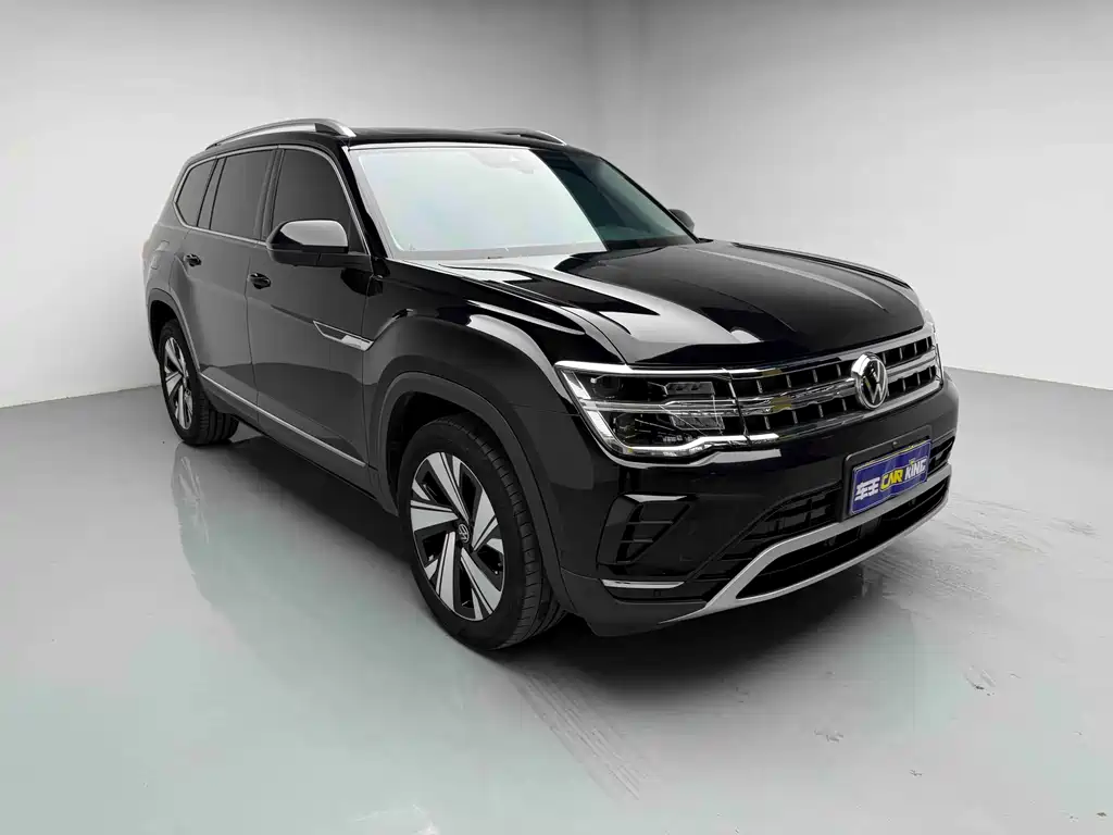 Tayron 2023 380TSI 4x4 Premium Luxury Edition