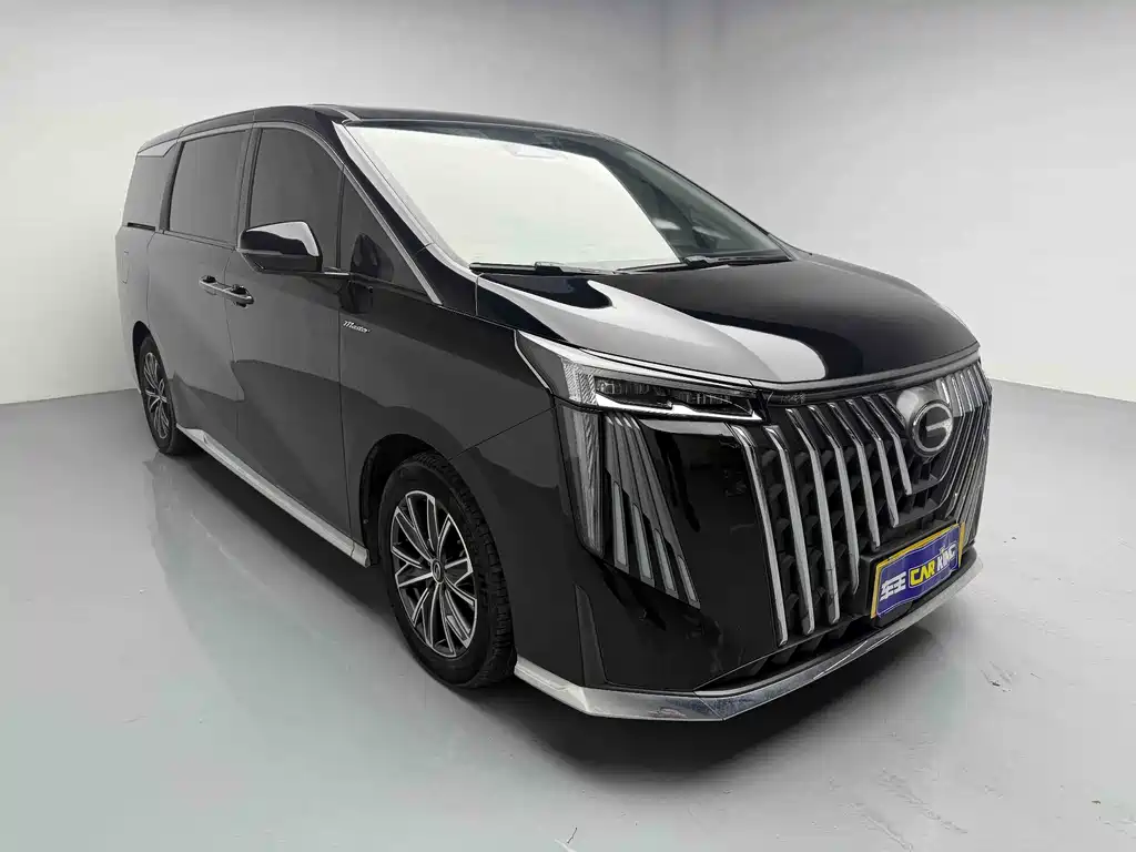 Chery M8 2024 Master Series 400T Grand Edition