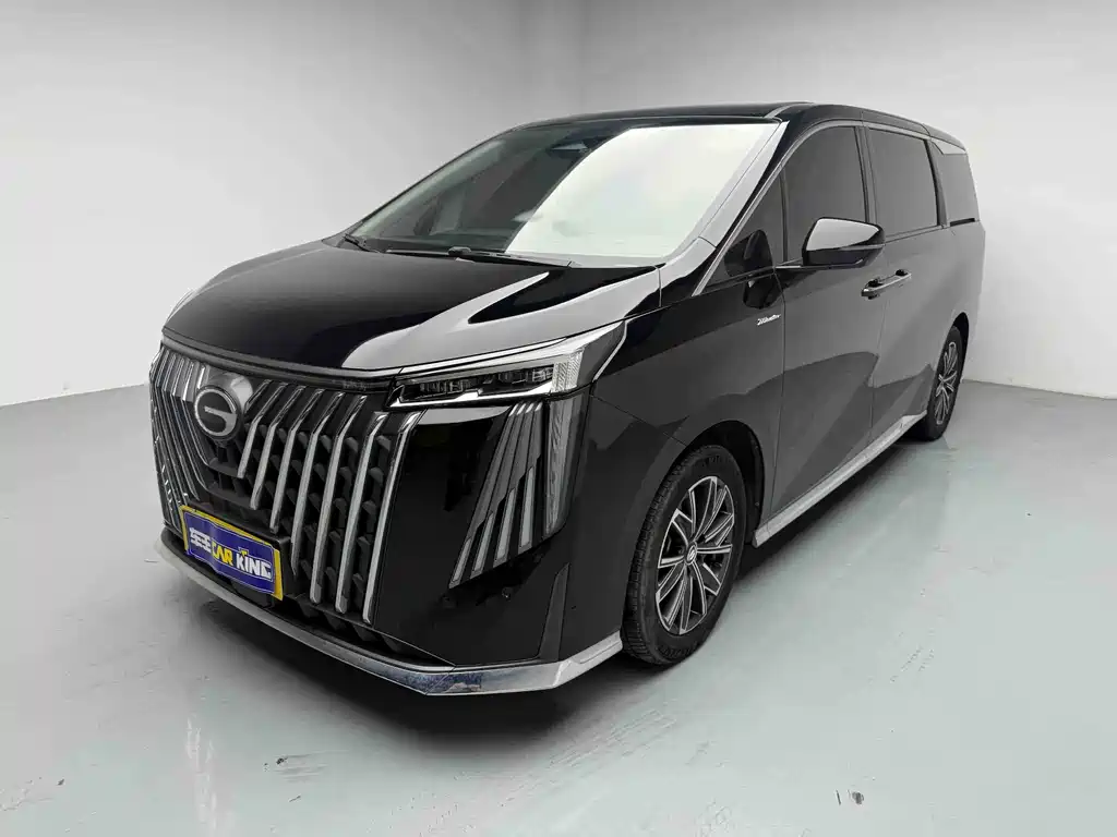 Chery M8 2024 Master Series 400T Grand Edition