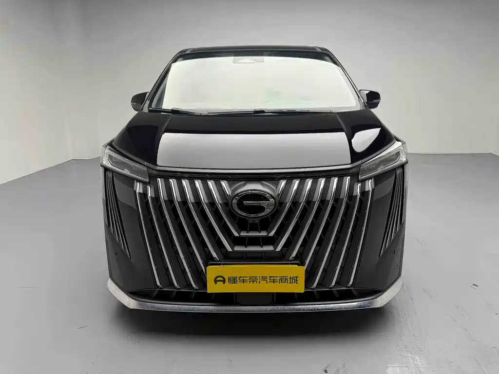 Chery M8 2024 Master Series 400T Grand Edition