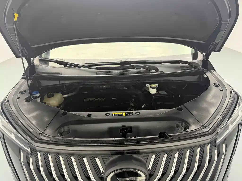 Chery M8 2024 Master Series 400T Grand Edition