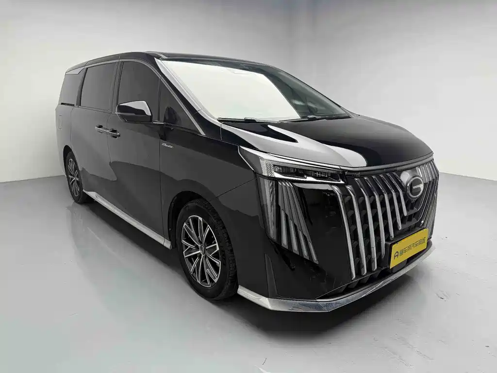 Chery M8 2024 Master Series 400T Grand Edition